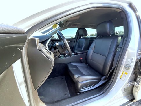 Used 2019 Chevrolet Impala LT image 10