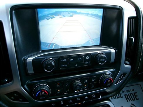 Used 2018 GMC Sierra 1500 SLT image 30