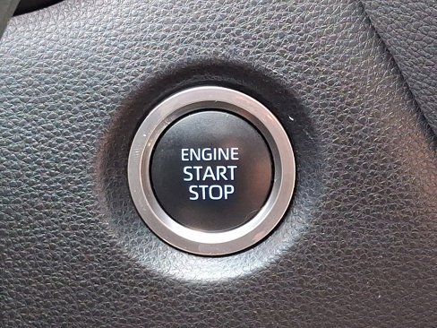 Certified 2021 Toyota Corolla SE image 23