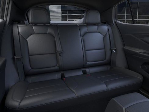 New 2025 Buick Envista Sport Touring w/ Convenience I Package image 52
