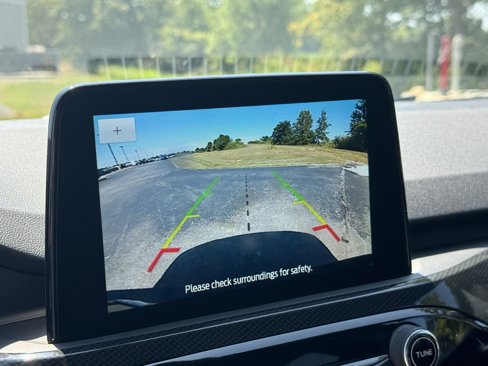 New 2025 Ford Escape ST-Line image 18