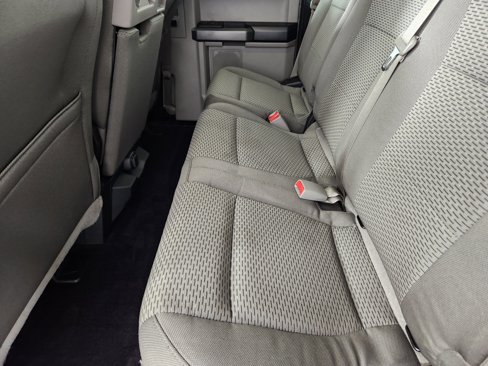 Used 2015 Ford F150 XLT w/ Equipment Group 301A Mid image 12