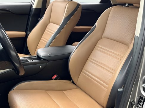 Used 2016 Lexus NX 200t AWD image 4