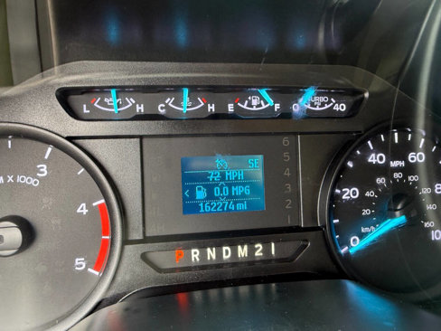 Used 2019 Ford F250 XL w/ Power Equipment Group image 16