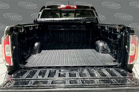 Used 2016 GMC Canyon SLE w/ SLE Convenience Package image 9