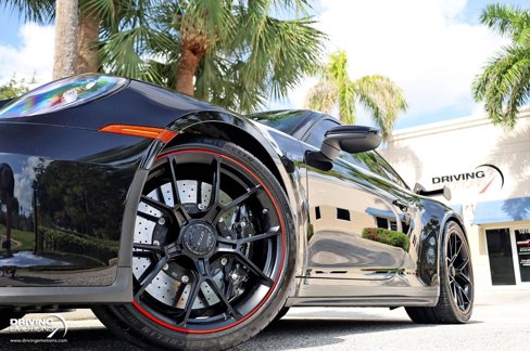 Used 2022 Porsche 911 GT3 image 34