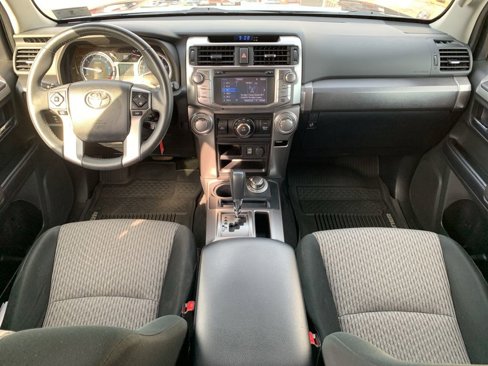 Used 2019 Toyota 4Runner SR5 image 18