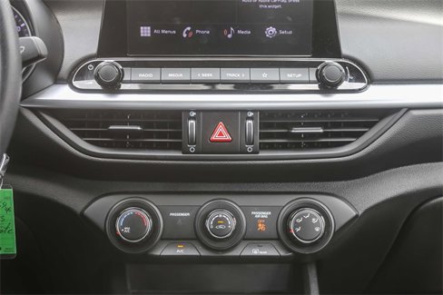 Certified 2023 Kia Forte LXS image 15