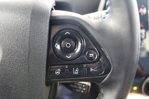 Used 2021 Toyota Prius Prime Limited image 26