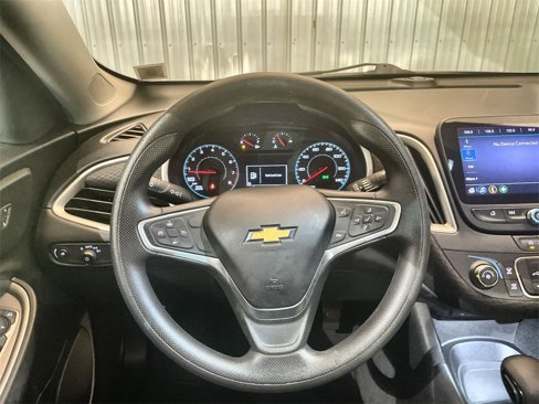 Used 2022 Chevrolet Malibu LS image 11