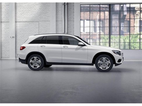 Certified 2019 Mercedes-Benz GLC 300 4MATIC image 15