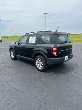 Used 2022 Ford Bronco Sport image 3