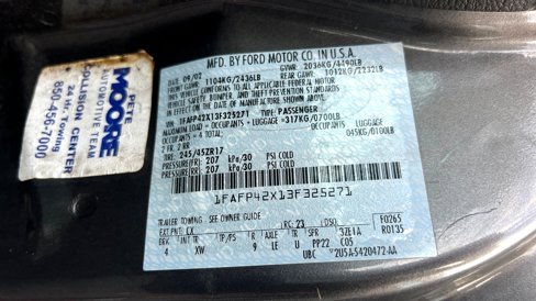 Used 2003 Ford Mustang GT image 47