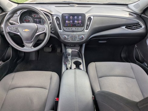 Used 2024 Chevrolet Malibu LT image 13
