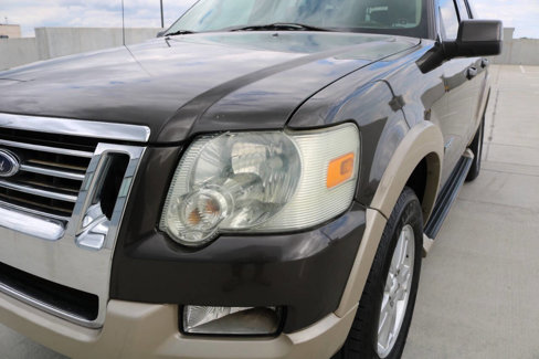 Used 2006 Ford Explorer Eddie Bauer image 13