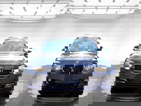Used 2014 BMW 328i Sedan image 2
