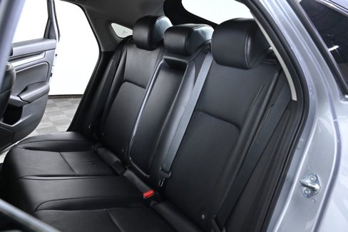 Used 2023 Honda Civic EX-L image 24