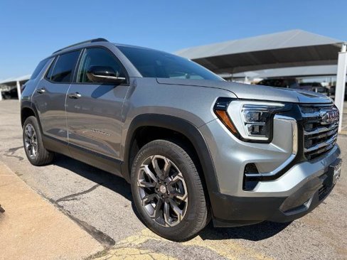 New 2026 GMC Terrain Elevation w/ Elevation Premium Package image 3