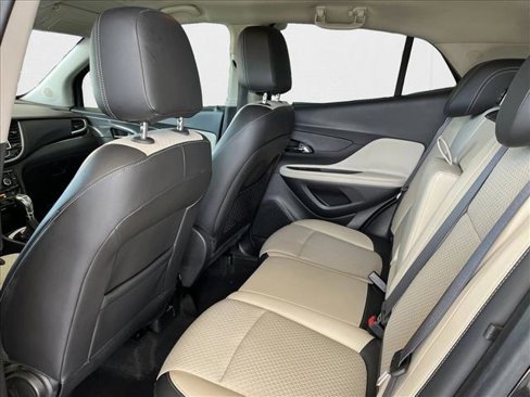 Used 2017 Buick Encore Preferred image 10