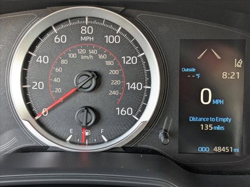 Used 2022 Toyota Corolla SE image 11