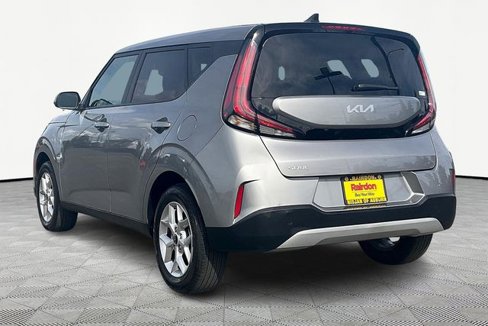 Used 2024 Kia Soul LX w/ Option Group 015 image 11