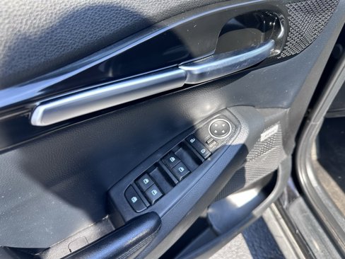 Used 2021 Kia Seltos SX w/ SX Sunroof Package image 4