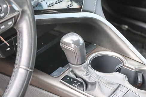 Used 2023 Toyota Camry SE image 23