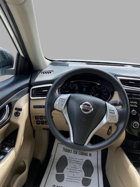 Used 2016 Nissan Rogue S image 26