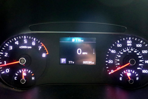 Used 2020 Kia Soul S image 58
