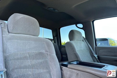 Used 2002 Chevrolet Silverado 2500 LS w/ Electrical Convenience Pkg image 17