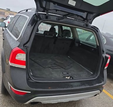 Used 2016 Volvo XC70 T5 Premier image 12