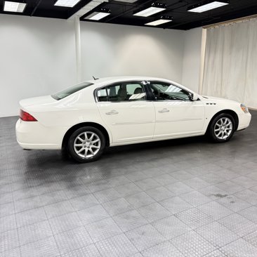 Used 2008 Buick Lucerne CXL w/ Luxury Package image 6