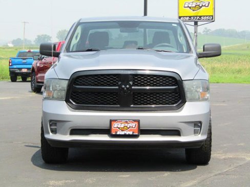 Used 2020 RAM 1500 Express image 7