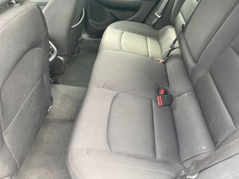 Used 2024 Chevrolet Malibu LT image 22