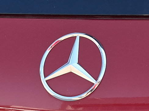 Used 2020 Mercedes-Benz GLB 250 4MATIC image 29