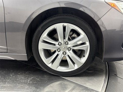 Used 2021 Acura TLX w/ Technology Package image 10