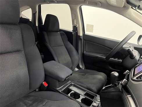 Used 2016 Honda CR-V EX image 8