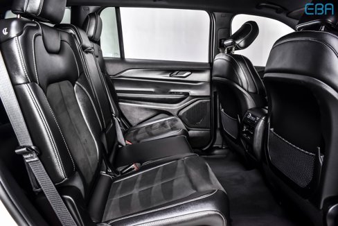 Used 2024 Jeep Grand Cherokee L Laredo image 23