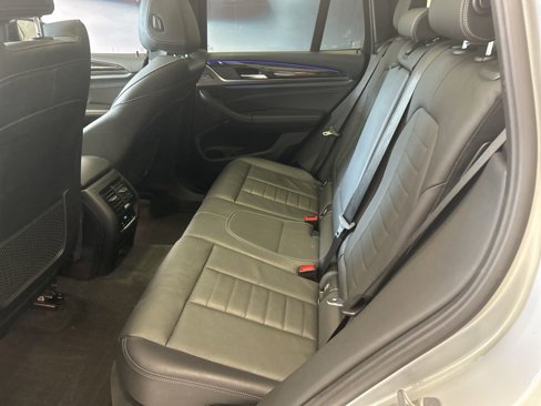 Used 2019 BMW X3 xDrive30i w/ M Sport Package 2 image 13