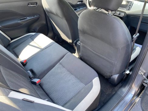 Used 2021 Nissan Versa SV image 8