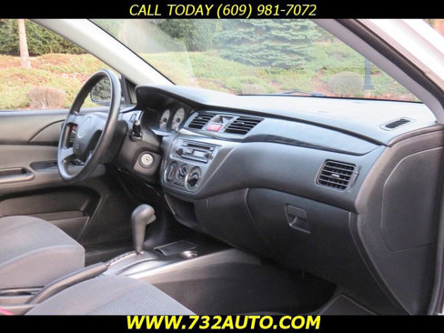 Used 2004 Mitsubishi Lancer LS image 6