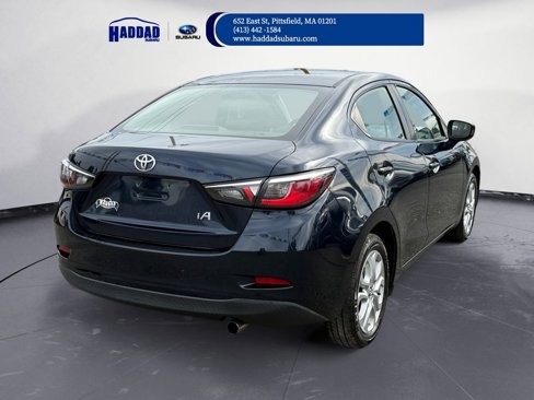 Used 2017 Toyota Yaris iA image 6