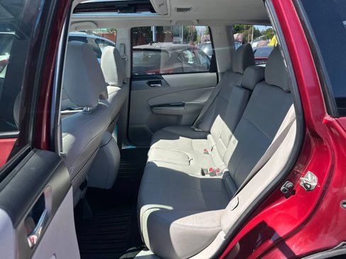 Used 2013 Subaru Forester 2.5XT Touring w/ Popular Pkg 2 image 30