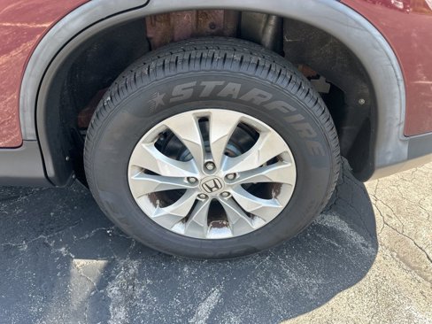 Used 2014 Honda CR-V EX-L image 38