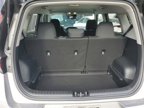 Used 2025 Kia Soul S image 6