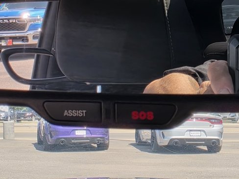 Used 2022 Dodge Challenger GT image 17