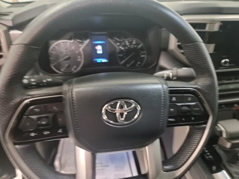 Used 2024 Toyota Tundra SR5 image 22