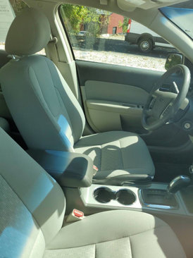 Used 2012 Ford Fusion SE image 7