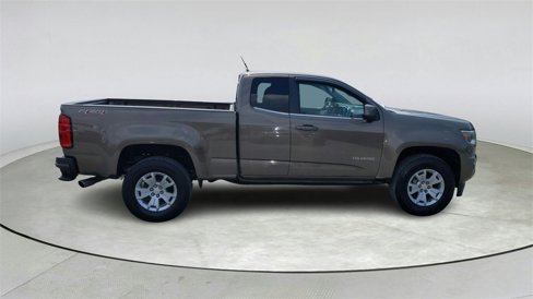 Used 2015 Chevrolet Colorado LT w/ LT Convenience Package image 3
