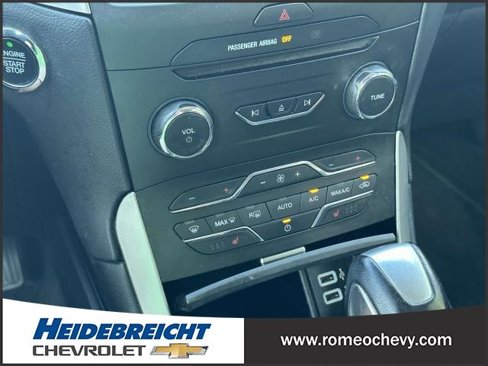 Used 2018 Ford Edge SEL w/ Equipment Group 201A image 27